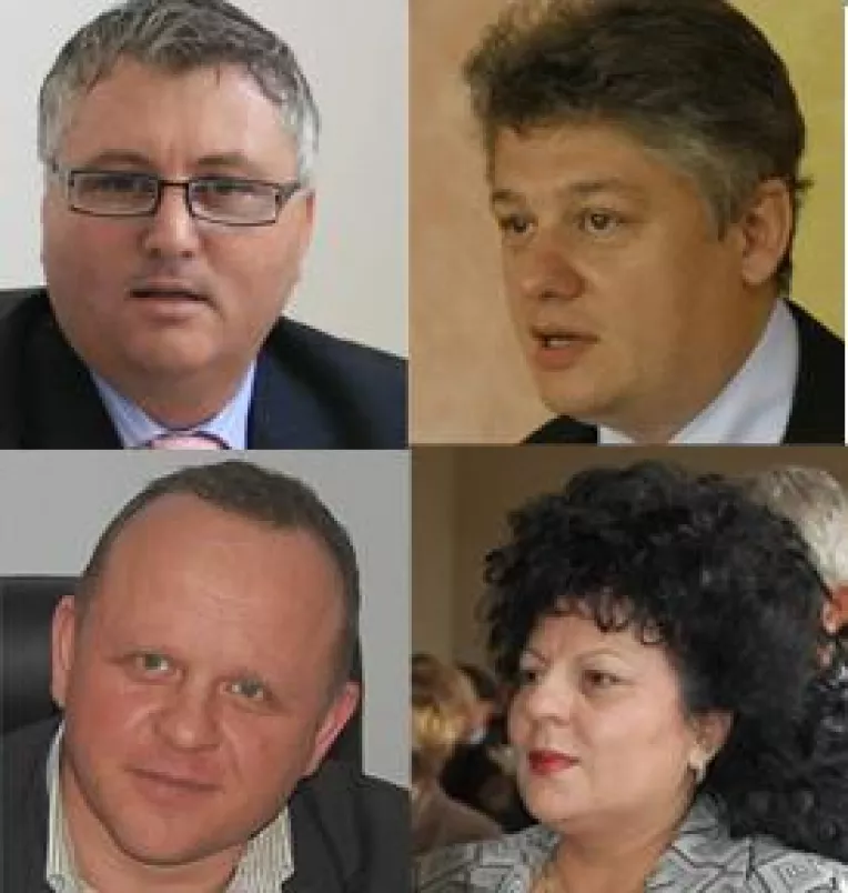 Administratie grea pe timp de criza. Cu ce se lauda primarii constanteni dupa primul an de mandat