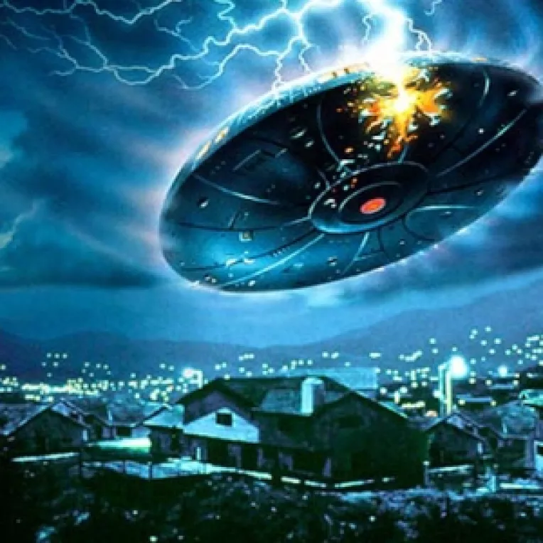 Alte cazuri bizare de intalniri de gradul 3 si 4, inventariate de ufologul american Albert S. Rosales 