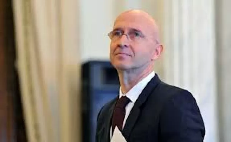 Ambasadorul Frantei in Romania, Philippe Gustin, a acordat premii unor ONG-uri romanesti din domeniul dezvoltarii teritoriale si coeziunii sociale