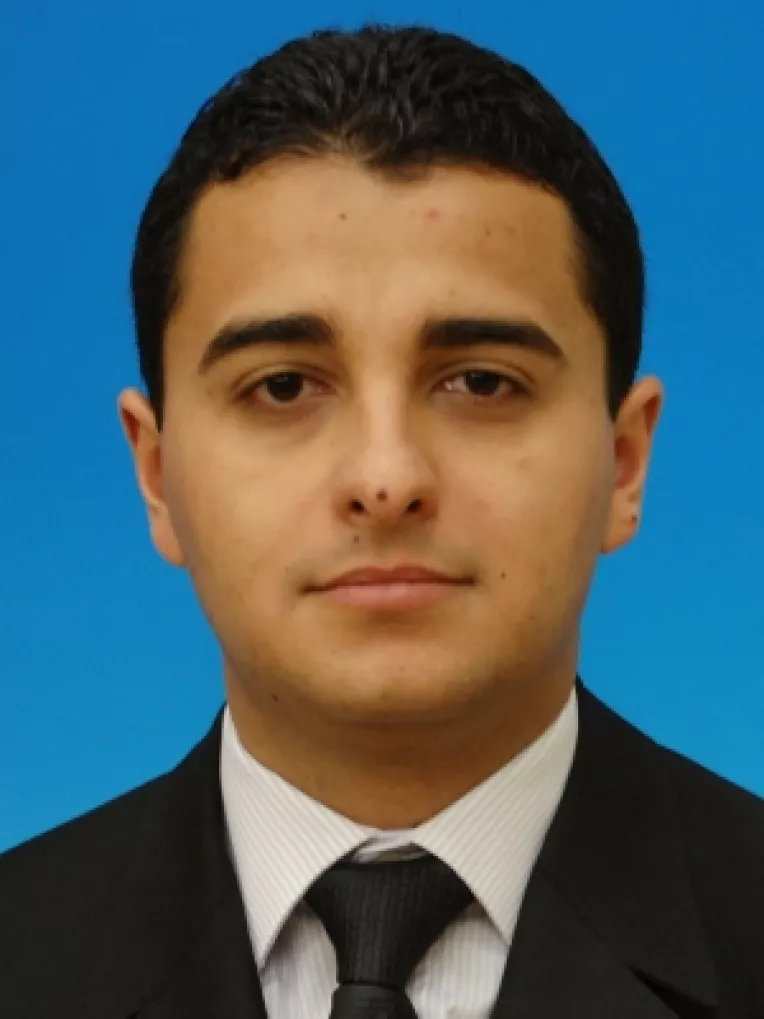 Andrei Valentin Sava, deputat in Parlamentul Romaniei, cercetat pentru fals in declaratii