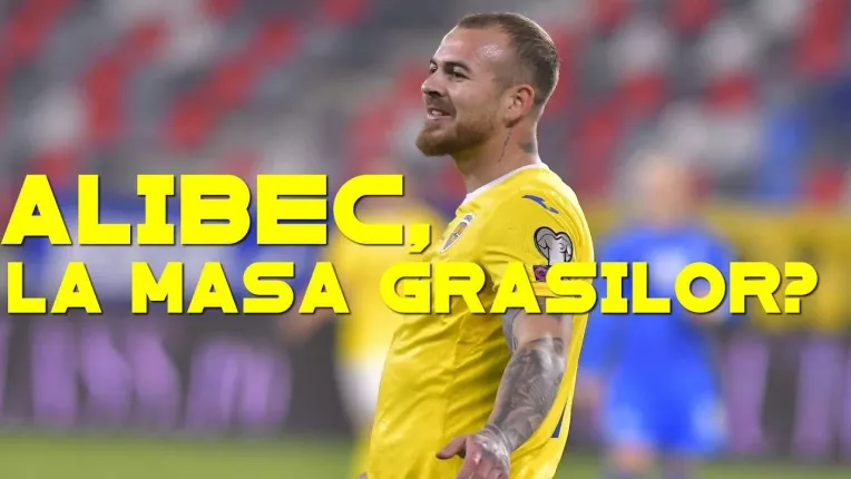 Anghel Iordanescu a inventat "masa grasilor" la echipa nationala: "Ma injurau!"