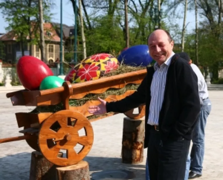 Bechtel: "Daca statul roman isi achita obligatiile financiare, vom deschide al treilea santier"