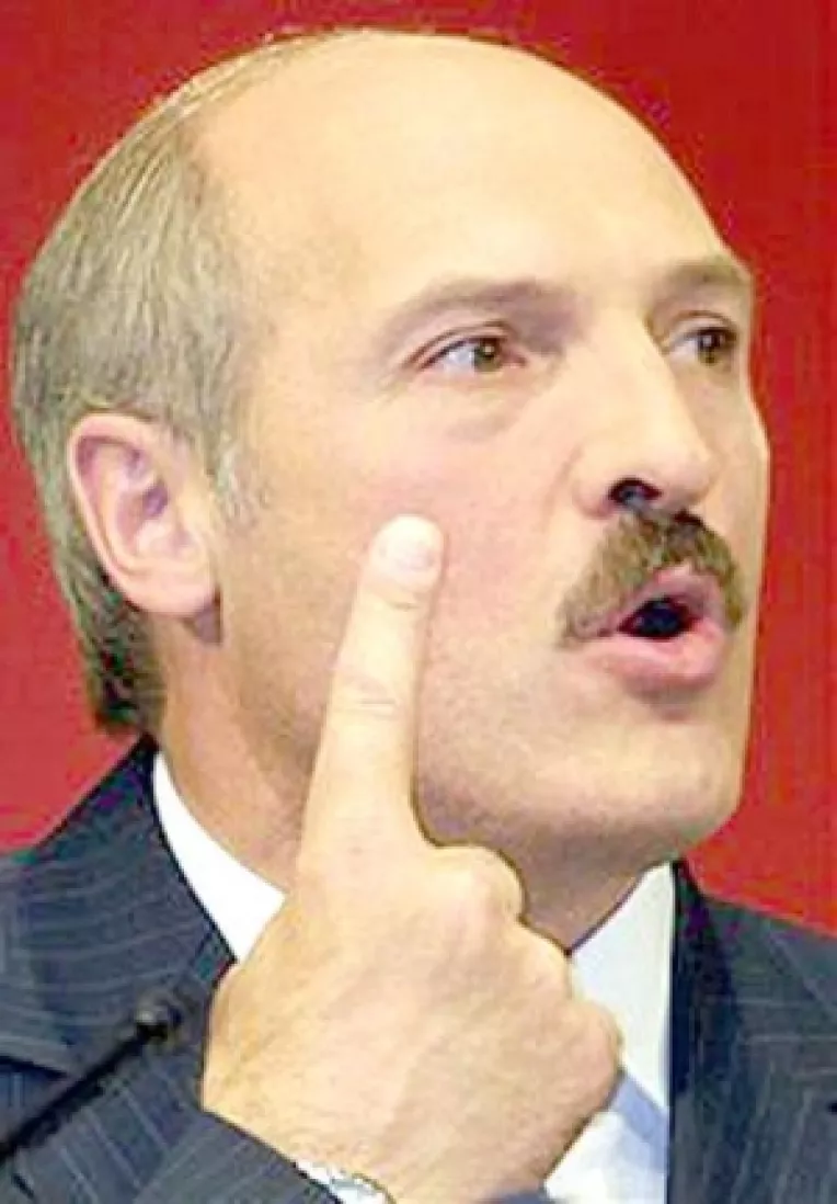 Belarusul inaspreste regimul vamal la frontiera cu Rusia