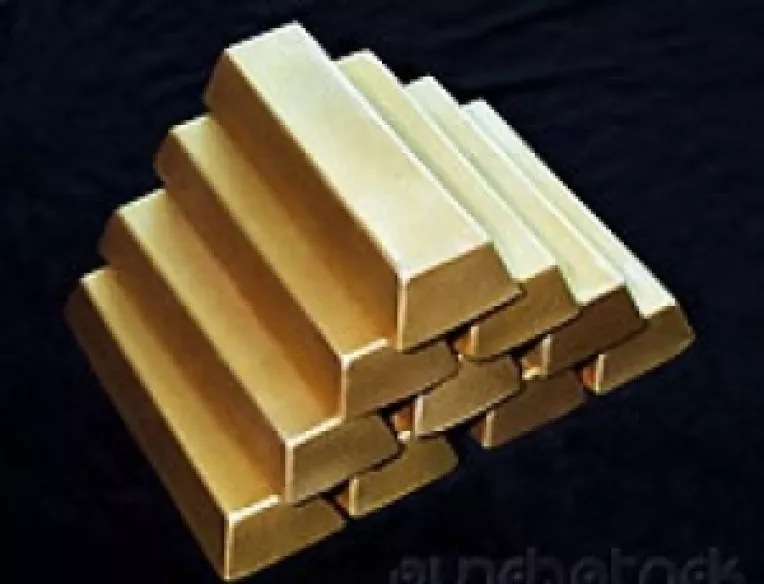 BNR: Rezervele internationale ale Romaniei sunt de peste 29,5 miliarde de euro