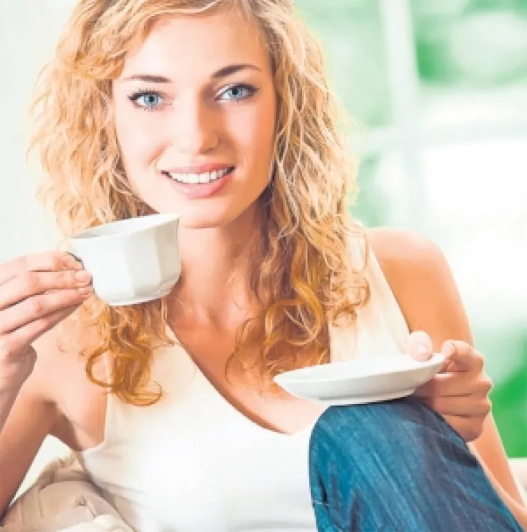 Cafeaua imbunatateste atat performanta mentala, cat si pe cea fizica