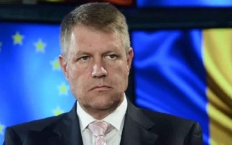 Cata putere are ca presedinte Klaus Iohannis si cata si-ar dori sa aiba