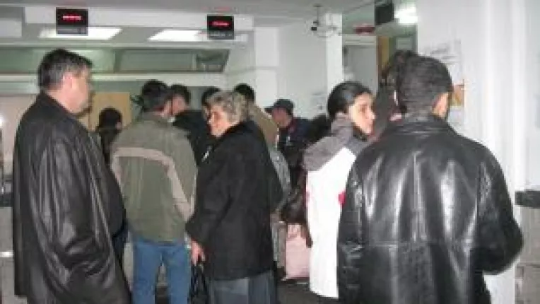 Ce vrea Fiscul in 2010