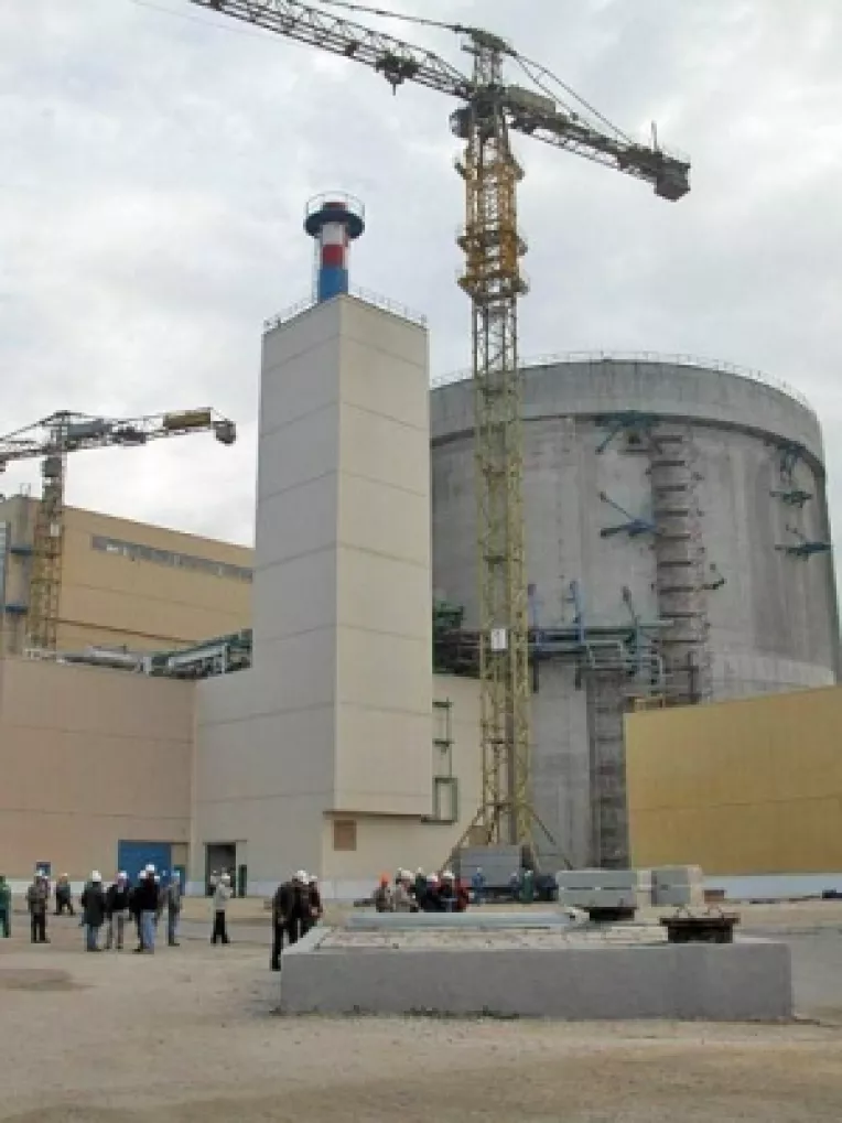 Centrala Nucleara, de acord cu taxa de poluare