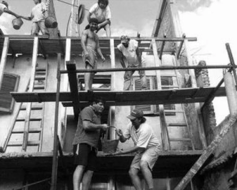 Cetatenii straini si accidentele de munca