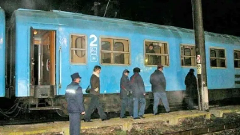 CFR disponibilizeaza peste 12.000 de angajati