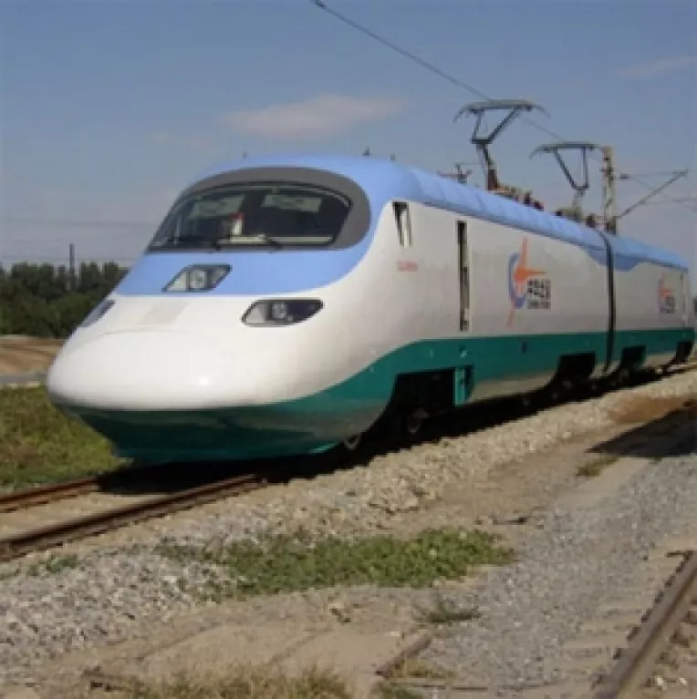 China scoate Romania din criza: Exportam traverse din lemn pentru calea ferata in valoare de 6 milioane de euro