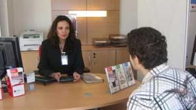 Creditele flexibile se lasa asteptate