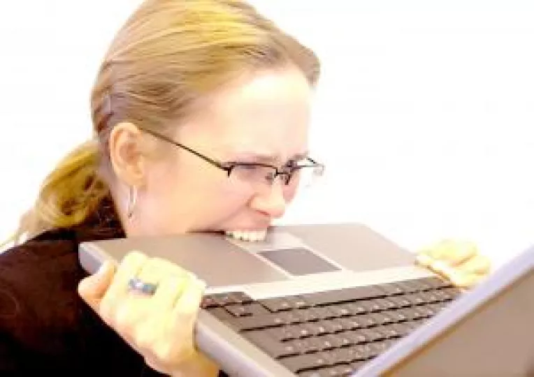 Cum sa nu te plafonezi in cariera