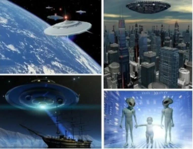 Dan D. Farcas: Adevarul despre fenomenul OZN