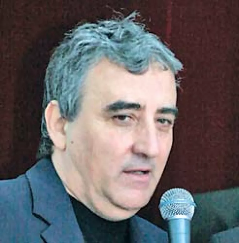 Deputatul stelian Dutu a lansat ofensiva PDL-ista in judet