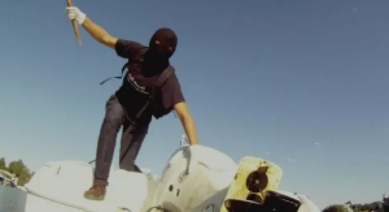 Din 705.600 de minute traite intr-un an, 75 sunt Deja Vu!