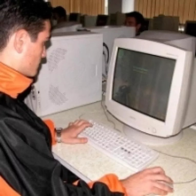 Ejobs, cel mai "traficat" site, cele de "dating" in colaps