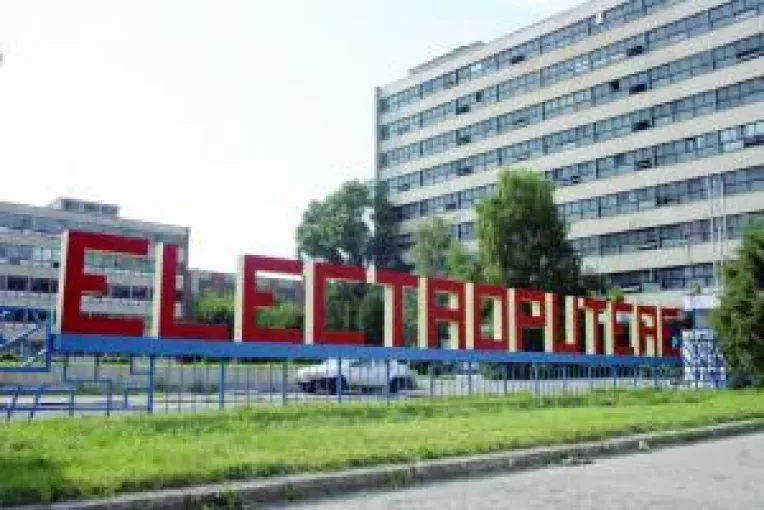 Electroputere, amorsa pentru bomba ecologica din Bucuresti