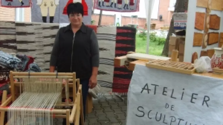 Elisabeta Bartok: "Tes de 26 de ani!"