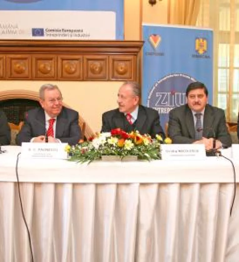 Exportul, principala sursa de stabilitate economica