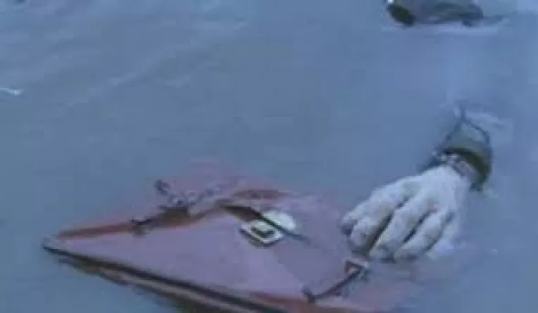 Fara nici o legatura cu cazul Condrea: Un vechi articol din HISTORIA, despre operatiunea Mincemeat (carne tocata)