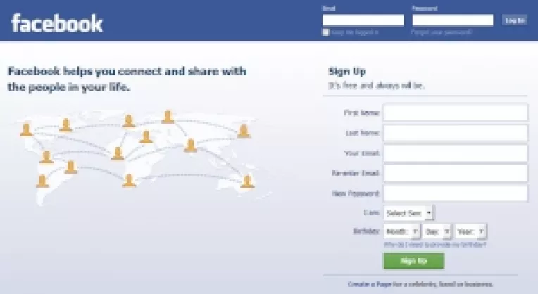 FBI a pus ochii pe Facebook si Instagram
