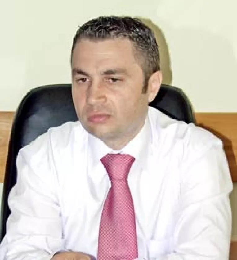 Firme fantoma, infiintate pe banda rulanta de mafia cerealelor