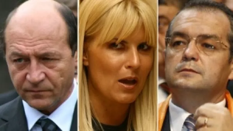 Franari ai vietii romanilor: Guvernul isi asuma incompetenta pe 7 iunie 2010, in doua sedinte succesive ale Parlamentului