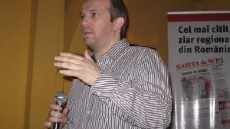 Geek Meet Craiova, la a treia editie