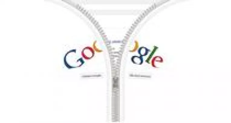 Google il sarbatoreste pe inginerul suedez Gideon Sundback: Motorul de cautare se deschide precum un fermoar 