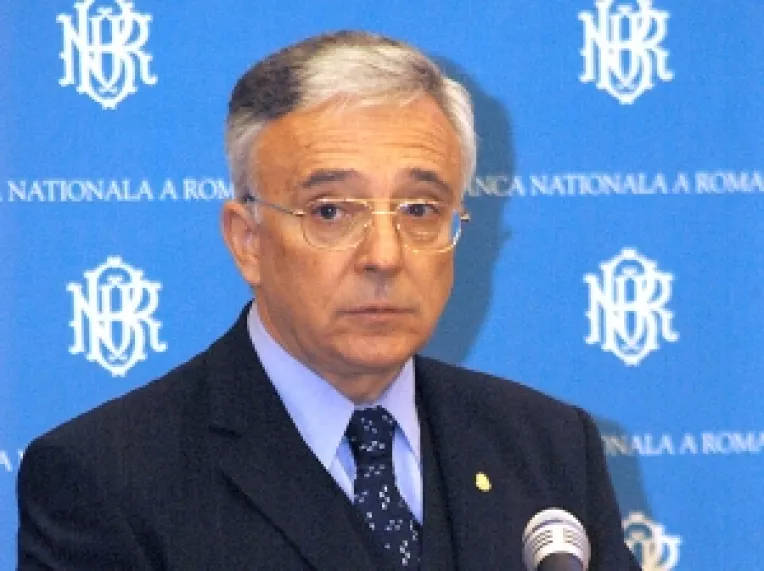 Guvernatorul BNR, Mugur Isarescu, afirma ca Romania va avea in continuare crestere economica 
