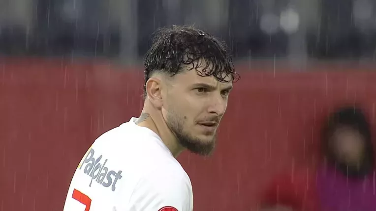 Hermannstadt - UTA 0-0. Sibienii rateaza sansa de a se apropia de play-off