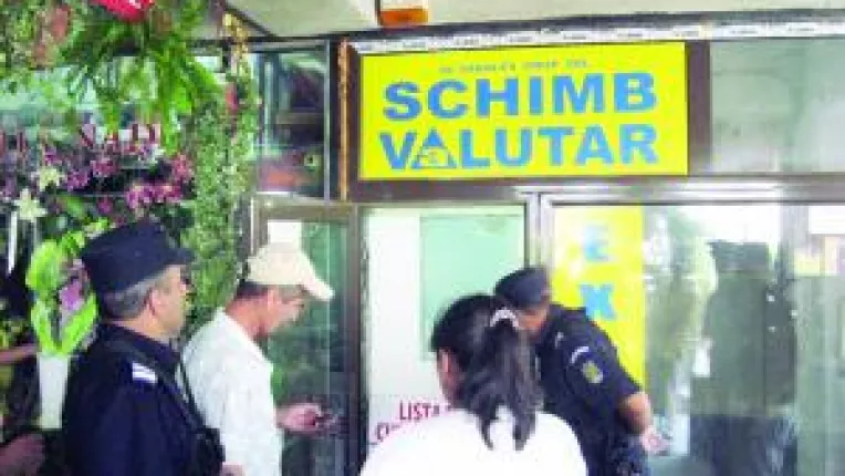 Iertare de la procurori pentru Saralex