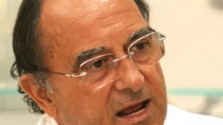 Ilie Serbanescu: FMI refuza sa dea Romaniei 1 miliard de euro