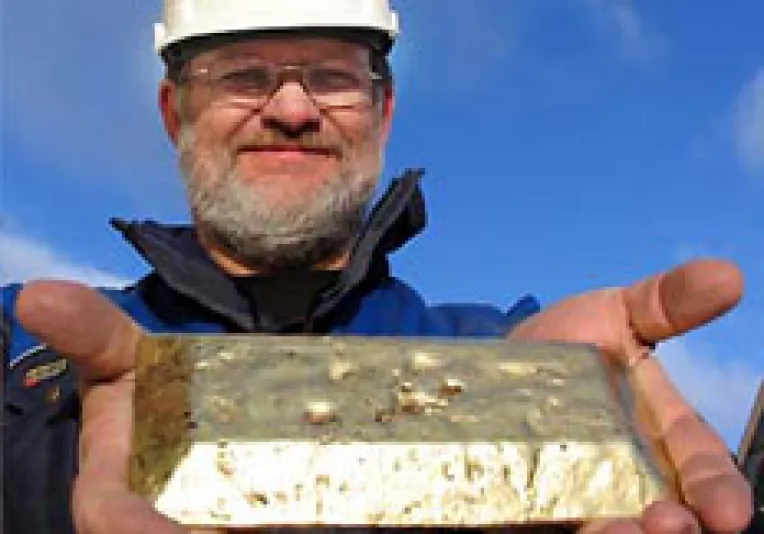 In ce buzunare va ajunge aurul de la Rosia Montana