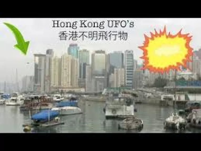 In China exista preocupari pentru studierea fenomenului OZN si cautarea civilizatiilor extraterestre