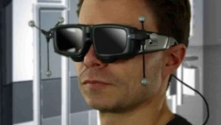 In curand, calculatoarele vor fi controlate prin miscarea ochilor 