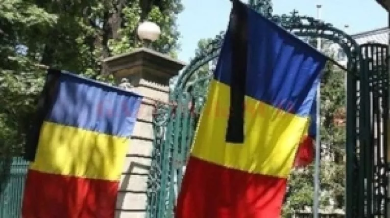 In Romania, zi de doliu national pentru victimele atentatelor teroriste din Bruxelles