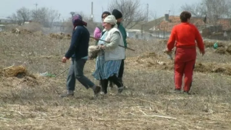 Inchiderea Interagro lasa someri 7.000 de persoane