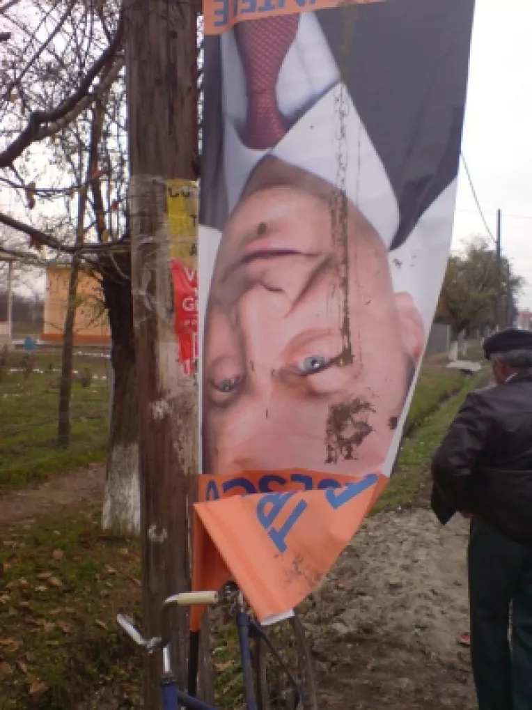 Incoltit, Basescu va ceda: Ori anticipate, ori suspendat!