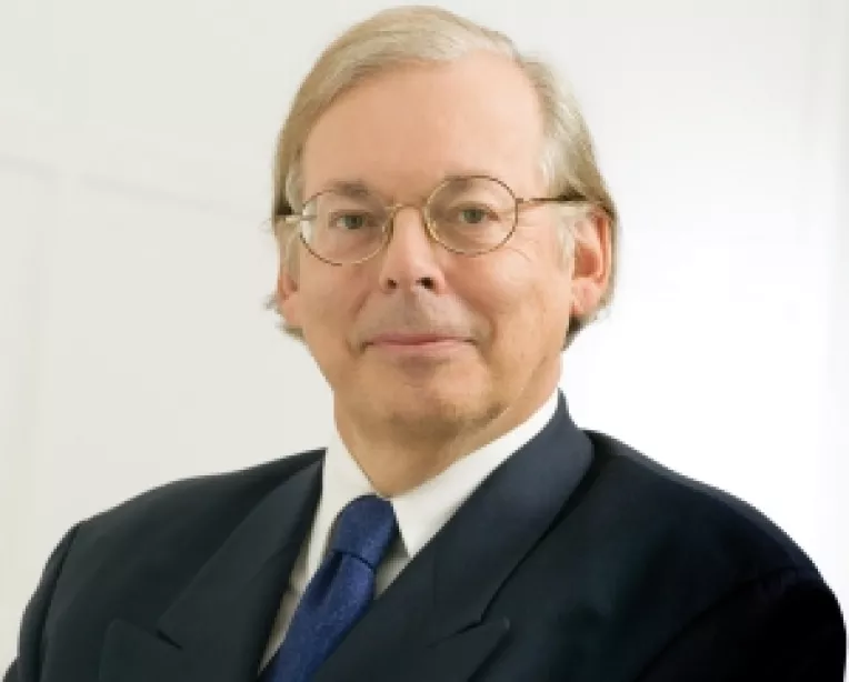 Ion Iliescu despre conferinta Acad. Yvan Allaire, pe tema  "Statul vs piete"