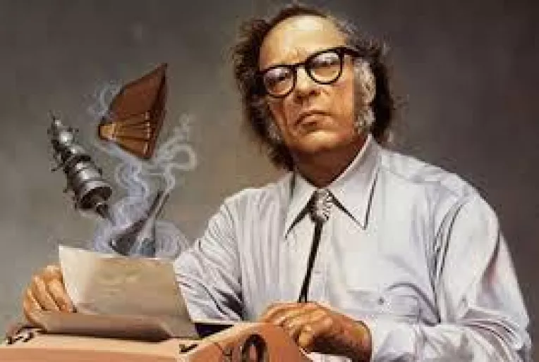 Isaac Asimov despre dragoste, casatorie si femei (3)