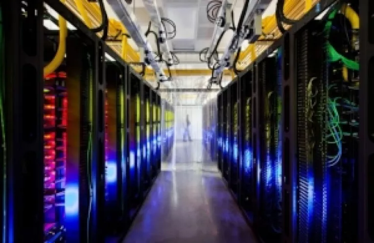 It.bzi.ro: Cand cauti ceva pe Google, solicitarea ajunge intr-o fortareata top secret