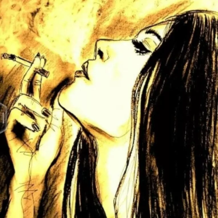 Jimmy Stanescu: Romanta de departe scrisa cu dor pe frunze moarte