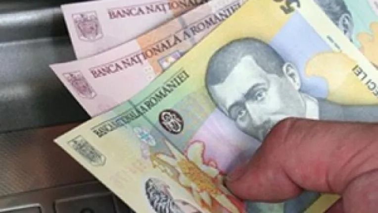 Leul cunoaste o usoara apreciere