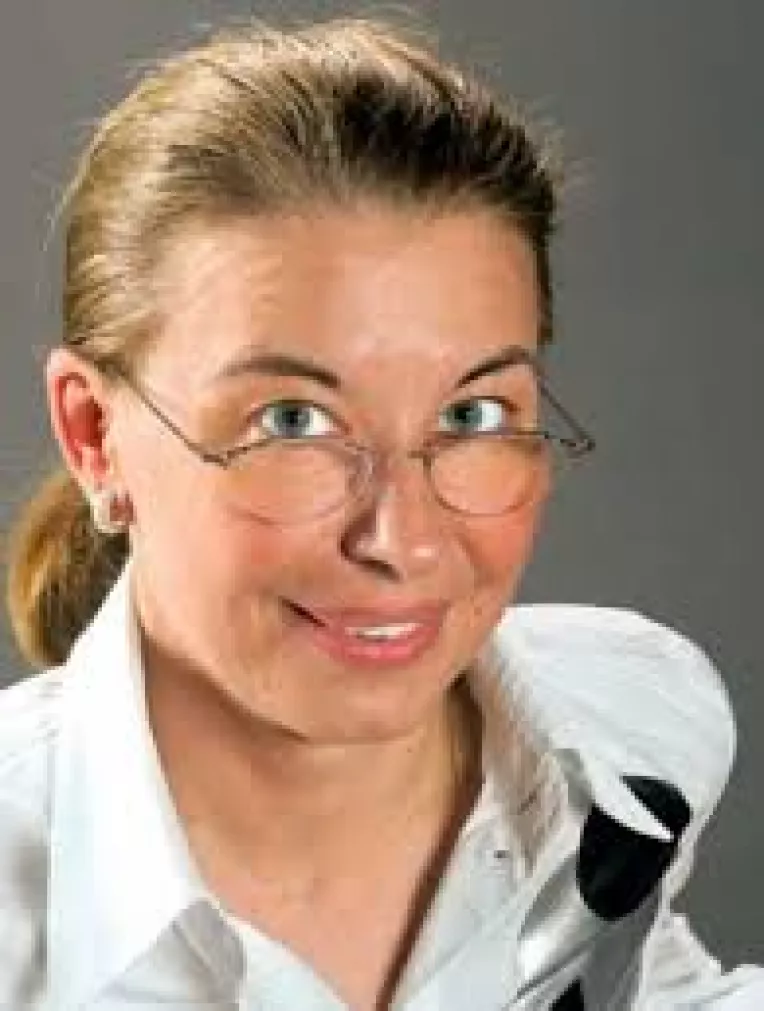 Magda Marincovici (Jurnalul National): Inima artificiala merge mai departe