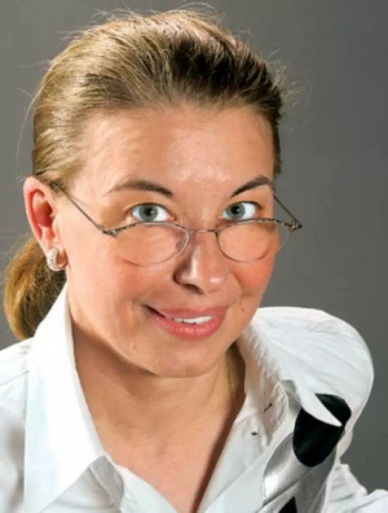 Magda Marincovici (Jurnalul National): Romania, pentru a doua oara gazda Congresului Mondial IASGO 2013