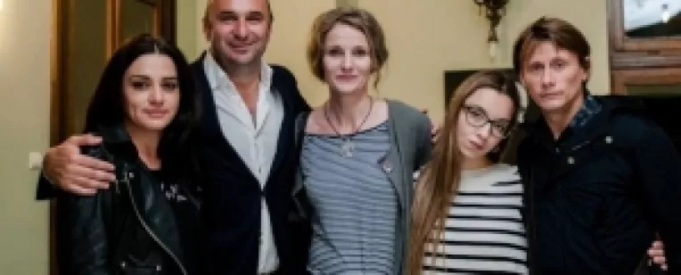 Marius Tuca ar vrea sa inaugureze o noua emisiune la Smart FM: TEATRU RADIOFONIC