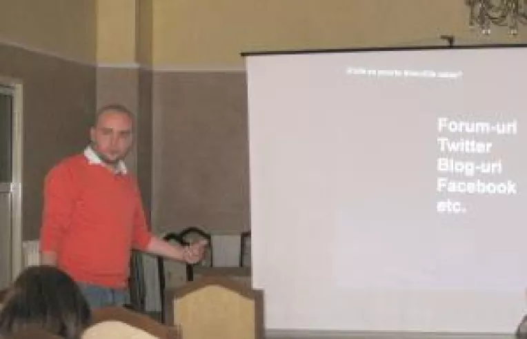 Marketingul on line creste succesul