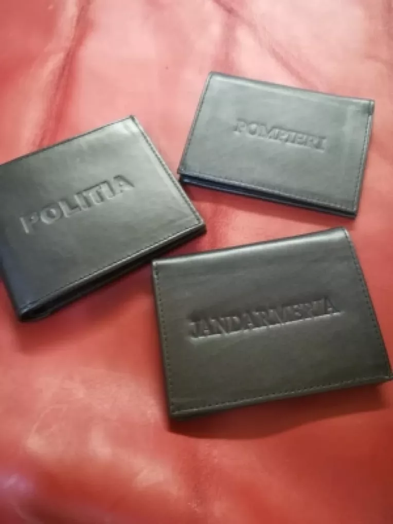 Marochinerul Nicu Rasina creeaza articole tehnice pentru politisti, jandarmi, MAPN si SMURD